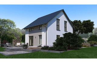 Einfamilienhaus kaufen in 55487 Sohren, Sohren - Klein, aber OHO - Made by OKAL