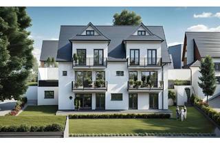 Doppelhaushälfte kaufen in Thomas-Sättele-Straße 17, 78467 Konstanz, Konstanz - KfW 40 Neubau Doppelhaushälfte schlüsselfertig mit sep. ELW und Fernblick in Konstanz Urisberg