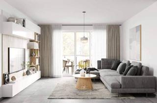 Wohnung kaufen in 41539 Dormagen, Dormagen - Wohnen am Höhenberg