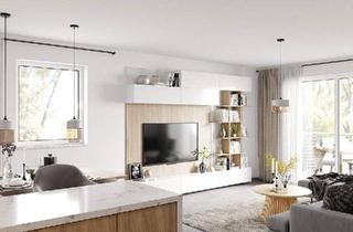 Wohnung kaufen in 41539 Dormagen, Dormagen - Wohnen am Höhenberg