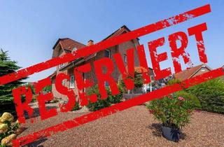 Haus kaufen in 59394 Nordkirchen, Nordkirchen - Energiefreundliches 2-Familienhaus mit Einliegerwohnung in begehrter Lage von Südkirchen