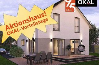 Haus kaufen in 69488 Birkenau, Birkenau - Der EFH-Klassiker zum Traumpreis!