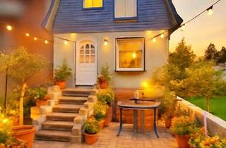 Einfamilienhaus kaufen in 64720 Michelstadt, Michelstadt - Gemütliches Einfamilienhaus in ruhiger Lage aber zentral in Michelstadt