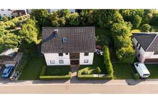 Mehrfamilienhaus kaufen in 67722 Winnweiler, Winnweiler - RESERVIERT: 3-Familienhaus mit bester Anbindung in absolut ruhiger Lage