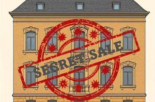 Haus kaufen in 76829 Landau, Landau in der Pfalz - Solides Zinshaus in guter Lage von Landau. Top gepflegt. Großes Grundstück.