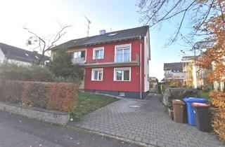 Doppelhaushälfte kaufen in 78315 Radolfzell, Radolfzell am Bodensee - Saniertes Haus für die Großfamilie.