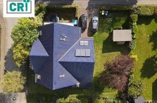 Mehrfamilienhaus kaufen in 35043 Marburg, Marburg / Cyriaxweimar - Modernisiertes Mehrfamilienhaus mit 3 Einheiten in ruhiger Lage von Marburg-Cyriaxweimar