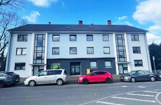 Mehrfamilienhaus kaufen in 42781 Haan, Haan - Mehrfamilienhaus mit 12 WE + 2 WE Ausbaureserve im DG 1GE 6 Garagen