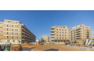 Wohnung kaufen in Hasselwerderstraße 27, 12439 Berlin, Berlin - Barrierefreiheit auf 131 m²! Großzügige 4,5 Zimmer-Wohnung mit Balkon und Loggia