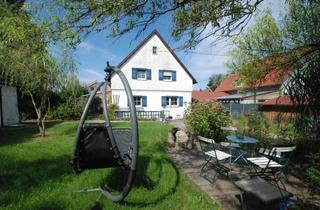 Haus kaufen in 86956 Schongau, Schongau - Familienfreundliches und geräumiges Stadthaus in bester, zentrumsnaher Lage