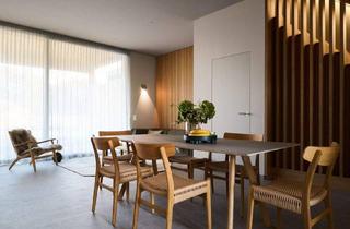 Reihenhaus kaufen in 14548 Schwielowsee, Schwielowsee - Traumhaft wohnen am Caputher See - modernes Reihenhaus mit Blick ins Grüne