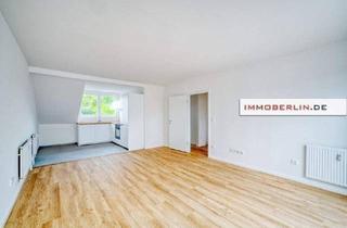 Wohnung kaufen in 13403 Berlin, Etagenwohnung in Berlin