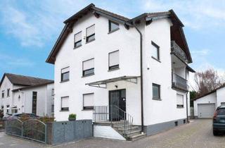 Wohnung kaufen in 63303 Dreieich, Dreieich - Großzügige 3-Zimmer-Wohnung mit zwei Balkonen in zentraler Lage