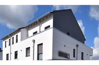 Wohnung kaufen in 63329 Egelsbach, Egelsbach - Moderne Eigentumswohnung in Stadtmitte