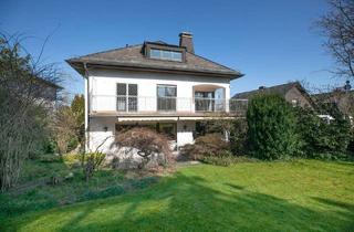 Einfamilienhaus kaufen in 63128 Dietzenbach, Dietzenbach - Großzügiges Wohnen mit Ausbaureserve in Premiumlage