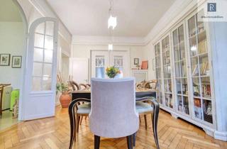 Wohnung kaufen in 40239 Düsseldorf, Düsseldorf - Düsseldorf Zooviertel Gehobenes Wohnen im Altbau in großzügigen Räumlichkeiten