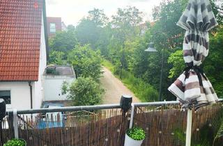 Wohnung kaufen in 91085 Weisendorf, Weisendorf - Charmante 3-Zimmer-Wohnung am Sauerheimer Graben