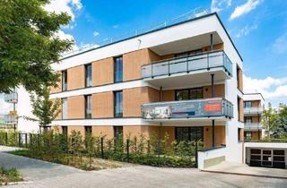 Wohnung kaufen in Großreuther Str. 165, 90425 Nürnberg, Nürnberg - Wohnen in Bestlage +++ Direkt am Marienbergpark +++ Bezug sofort möglich