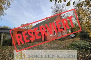 Mehrfamilienhaus kaufen in 28832 Achim, Achim - Arbeiten & Wohnen im großen Mehrfamilienhaus, 5053qm Grundstk, Pool, Kamin+ idyllisches Stallgebäude