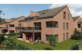 Wohnung kaufen in 48155 Münster, Münster - Hochwertige Dachgeschosswohnung in St. Mauritz - Exklusivität mit Loggia und Weitblick