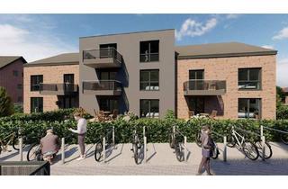 Wohnung kaufen in 48155 Münster, Münster - Dachgeschosswohnung in St. Mauritz - Nachhaltig, hochwertig, zukunftsfähig