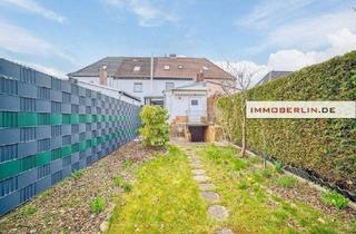Reihenhaus kaufen in 13437 Berlin, Mehrfamilienhaus, Wohnhaus in Berlin
