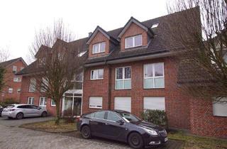 Wohnung kaufen in 33649 Bielefeld, Bielefeld - 4-Zimmer-Wohntraum über zwei Ebenen in Bielefeld