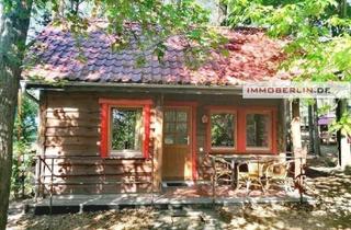 Haus kaufen in 15806 Zossen, Bungalow in Zossen