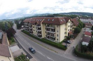 Wohnung kaufen in Breite 6, 79713 Bad Säckingen, Bad Säckingen - Grundbuch statt Sparbuch | solide Dreizimmerwohnung mit ca. 118 m², Keller & TG-Stellplatz