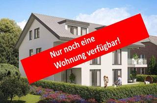 Wohnung kaufen in 59320 Ennigerloh, Ennigerloh - Attraktives 6-Familienhaus (KfW 40) in beliebter und ruhiger Wohnlage in Ennigerloh!