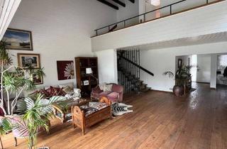 Reihenhaus kaufen in 48167 Münster, Münster - Exklusives, lichtdurchflutetes Architektenhaus in Münster-Wolbeck