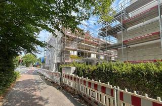 Wohnung kaufen in 48167 Münster, Münster - Wohlfühlhaus erleben! Neubau-Eigentumwohnungen in Gremmendorf