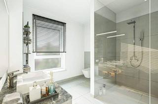 Wohnung kaufen in 48282 Emsdetten, Emsdetten - Neubau-Highlight in Toplage - Modernes Wohnen nahe Innenstadt