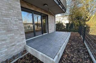 Wohnung kaufen in 48149 Münster, Münster - Wohnen mit Stil - Neubau im Herzen Münsters