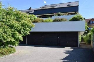 Wohnung kaufen in 78476 Allensbach, Allensbach - Bezugsfreie 2,5 - 3-Zimmer Dachgeschosswohnung mit Seeblick und Dachterrasse