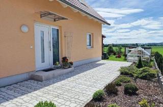 Einfamilienhaus kaufen in 89350 Dürrlauingen, Dürrlauingen - Einfamilienhaus in Dürrlauingen