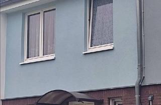 Haus kaufen in 15749 Mittenwalde, Mittenwalde - Gepflegtes Reihenmittelhaus mit grüner Oase