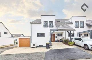 Einfamilienhaus kaufen in 57482 Wenden, Wenden - RESERVIERT: Modernes Wohnglück mit Garten und Platz zum Spielen