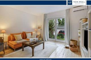 Doppelhaushälfte kaufen in 40489 Düsseldorf, Düsseldorf - Gemütliche Doppelhaushälfte mit Ausbaupotenzial in gefragter Lage