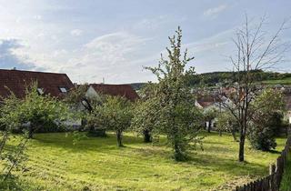 Doppelhaushälfte kaufen in 75395 Ostelsheim, Ostelsheim - Sehr großzügig und modern: Wohnen in ruhiger Randlage mit herrlichem Garten DHH in Ostelsheim
