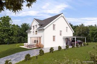 Haus kaufen in 73257 Köngen, Köngen - Offene Bes. am Fr. 20.3 von 16:30-17:30 Uhr: Wohnen in traumhafter Randlage Sonniges EFH in Köngen