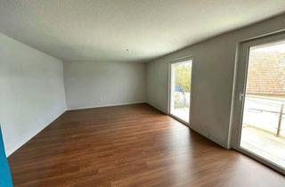 Penthouse kaufen in 76351 Linkenheim-Hochstetten, Linkenheim-Hochstetten - Exklusive Dachgeschosswohnung mit großzügigem Balkon - bezugsfrei ab 01.06.26