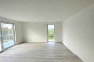 Penthouse kaufen in 76351 Linkenheim-Hochstetten, Linkenheim-Hochstetten - Penthouse-Feeling im Dachgeschoss