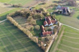 Haus kaufen in 33829 Borgholzhausen, Borgholzhausen - Ein Ort, an dem Visionen endlich Platz haben!