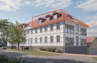 Haus kaufen in 31547 Rehburg-Loccum, Rehburg-Loccum - DACHGESCHOSS: 150.000?? KfW & 45.000? Zuschuss-Steuern in Vermögen wandeln-Denkmal-AfA (§7i EStG)!