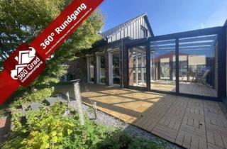 Einfamilienhaus kaufen in 48727 Billerbeck, Billerbeck - Wohlfühloase, bestens ausgestattet - Billerbeck