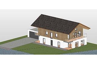 Einfamilienhaus kaufen in 81671 München, München - Neubau Haus in schöner Berglage in der Steiermark