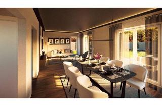 Villa kaufen in 66822 Lebach, Lebach - OKAL Schlüsselfertig-Plus Konzept - Mit Sascha Scheer