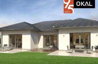 Haus kaufen in 64625 Bensheim, Bensheim - Großzügig wohnen im Bungalow