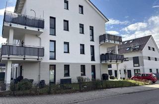 Wohnung kaufen in 04442 Zwenkau, Zwenkau - Moderne 3 Zimmer Wohnung mit Garage und Balkon unweit vom Zwenkauer See